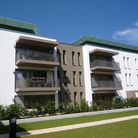 רוסטוק Residenz/Meeresrauschen מראה חיצוני תמונה